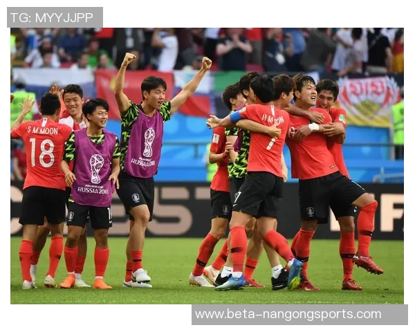 菲律宾与韩国足球历史对抗回顾与分析