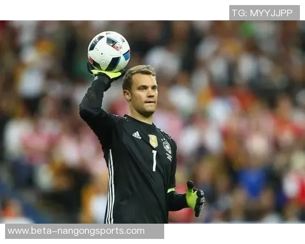 诺伊尔与内马尔的巅峰对决谁能在绿茵场上笑到最后 诺伊尔与内马尔的巅峰对决谁能在绿茵场上笑到最后