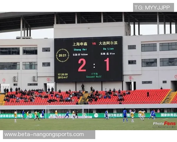 尽享足球赛事直播网带来的精彩比赛瞬间与实时比分更新